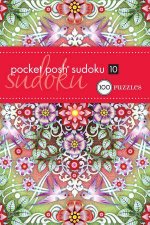 Pocket Posh Sudoku 10