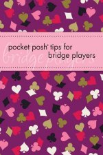 Pocket Posh Tips for Bridge Players