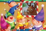 Santas Workshop