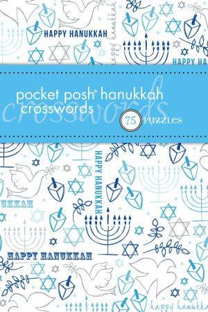 Pocket Posh Hanukkah - Crosswords by Various