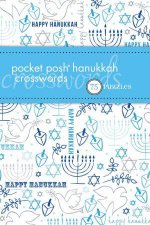 Pocket Posh Hanukkah  Crosswords