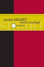 Pocket Smart word roundup