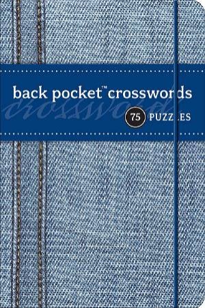 Back Pocket crosswords by Various