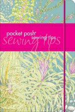 Pocket Posh Sewing Tips