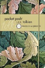 Pocket Posh JRRTolkien