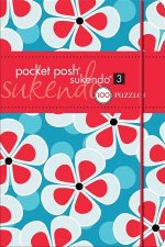 Pocket Posh Sukendo 3