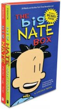 Big Nate  Box