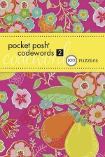 Pocket Posh Codewords 2