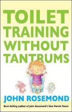 Toilet Training Without Tantrums