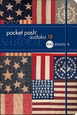Pocket Posh Sudoku 12