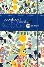 Pocket Posh Sudoku 13