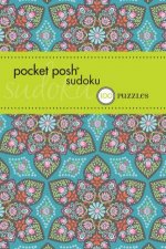 Pocket Posh Sudoku 15
