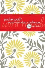 Pocket Posh Word Roundup Challenge