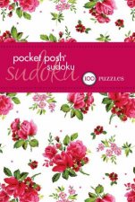 Pocket Posh Sudoku 20