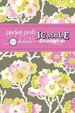 Pocket Posh Jumble Crosswords 4
