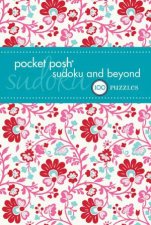 Pocket Posh Sudoku and Beyond 2