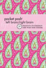 Pocket Posh Left BrainRight Brain 2