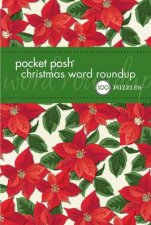 Pocket Posh Christmas  Word Roundup 3