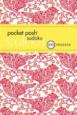 Pocket Posh Sudoku 23