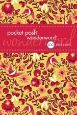 Pocket Posh Wonderword 4