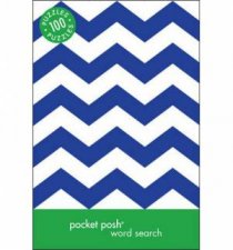 Pocket Posh Word Search 08