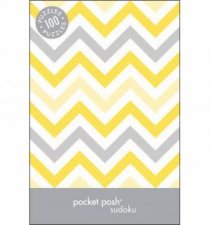 Pocket Posh Sudoku 27