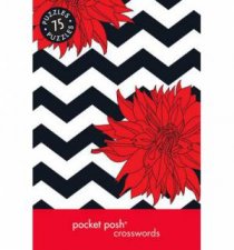 Pocket Posh Crosswords 10