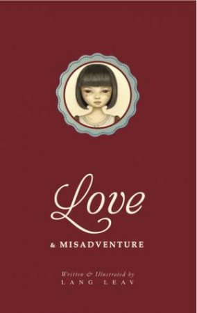 Love And Misadventure by Lang Leav