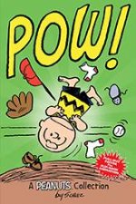 Charlie Brown POW A Peanuts Collection