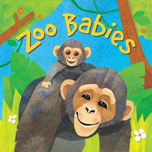 Zoo Babies by McMeel Publishing Andrews