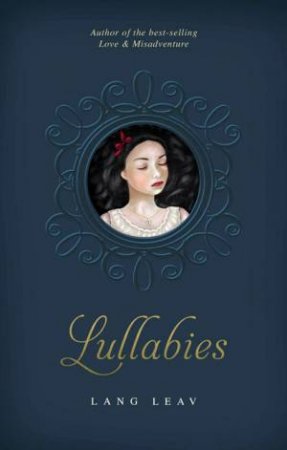 Lullabies by Lang Leav