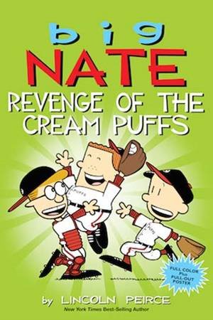 Revenge Of The Cream Puffs by Lincoln Peirce