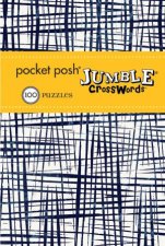 Pocket Posh Jumble Crosswords No 6
