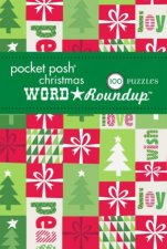 Pocket Posh Christmas Word Roundup 05