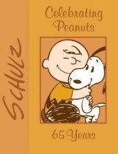 Celebrating Peanuts 65 Years