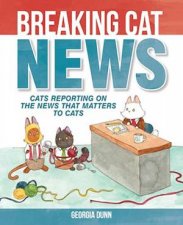 Breaking Cat News