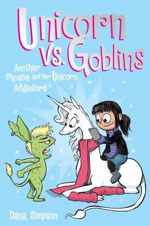 Unicorn Vs. Goblins