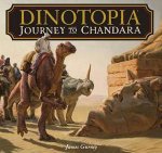 Dinotopia Journey To Chandara