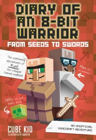 From Seeds To Swords by Cube Kid & Saboten