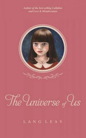 The Universe Of Us by Lang Leav
