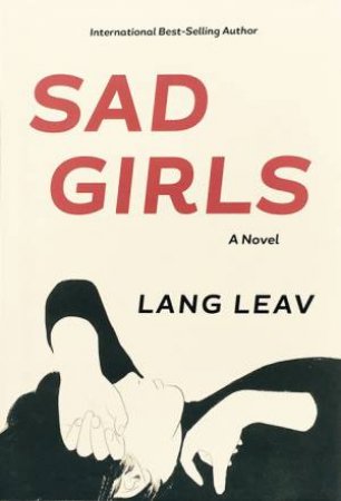 Sad Girls by Lang Leav