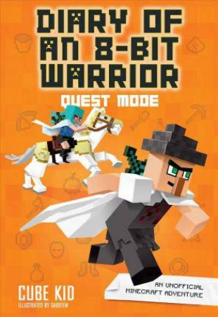 Quest Mode by Cube Kid