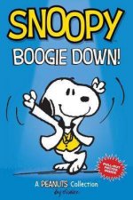 Snoopy Boogie Down