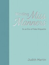 Minding Miss Manners