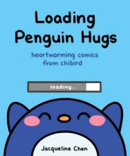 Loading Penguin Hugs