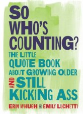 So Whos Counting