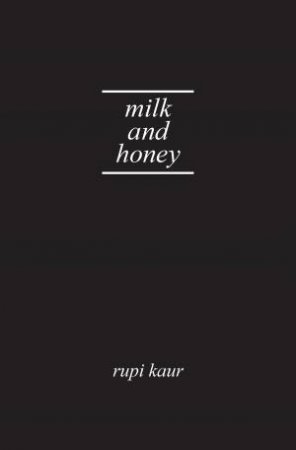 Milk And Honey