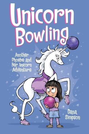 Unicorn Bowling