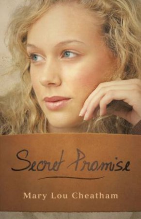 Secret Promise by Mary Lou Cheatham