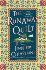 The Runaway Quilt